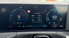 Hyundai SANTA FE 1.6 TGDi Plug-in Hybrid Calligraphy 5dr 4WD Auto Estate